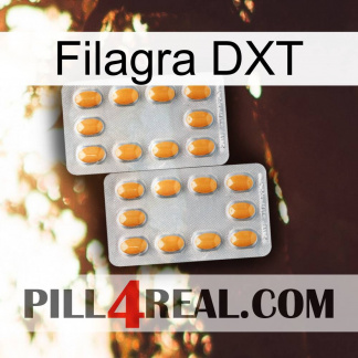Filagra DXT cialis4